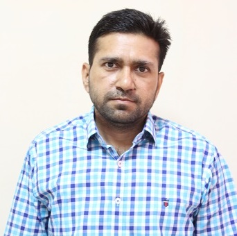 Dr. Varun Gupta
