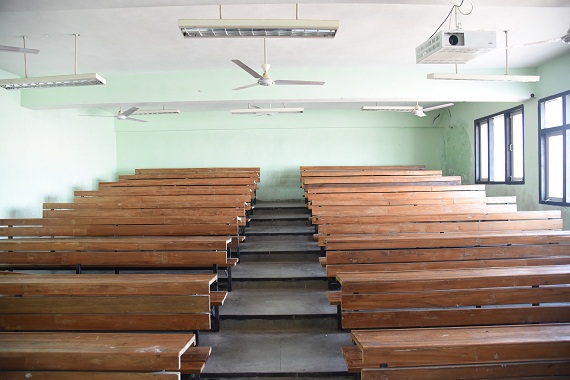 Classroom