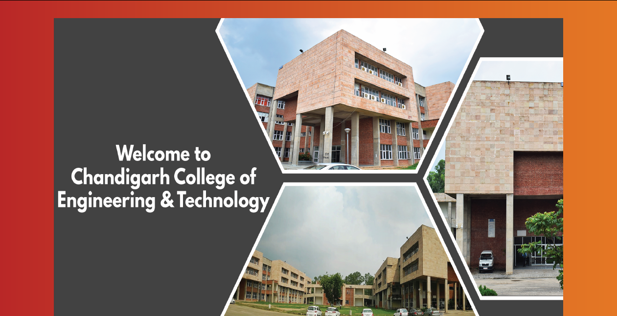 CCET Degree Wing